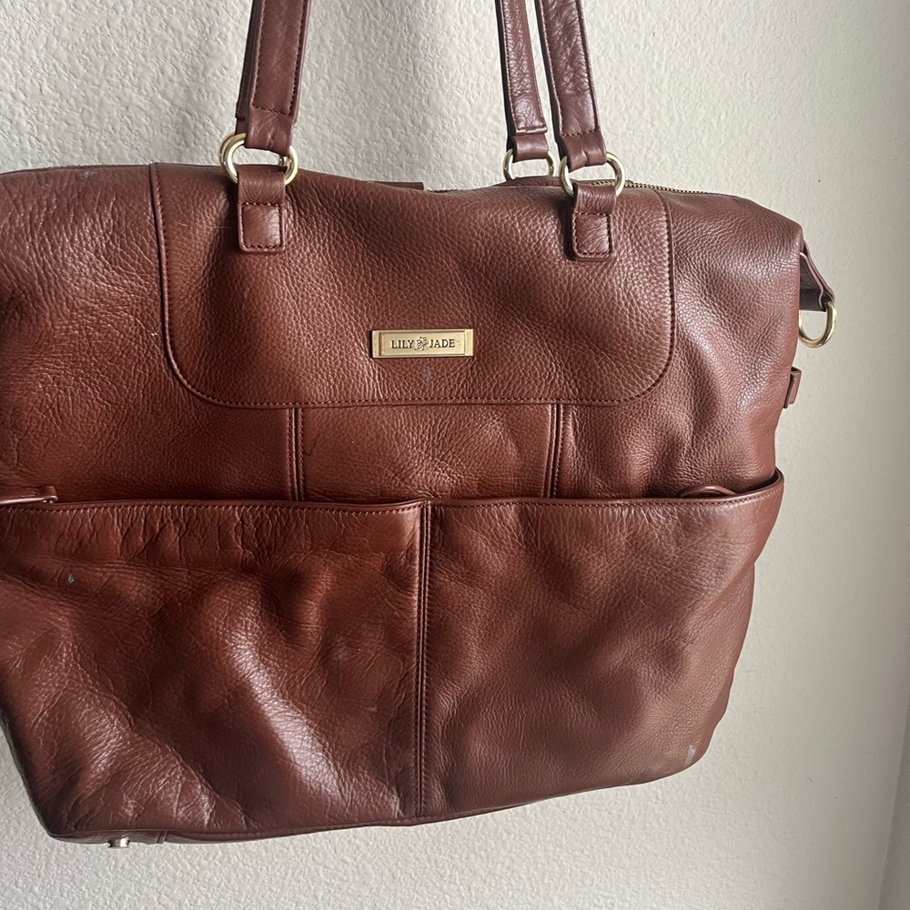 Lily Jade Shaylee in Brandy